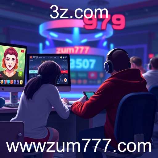 A Ascensão do Sites de Jogos em 2025