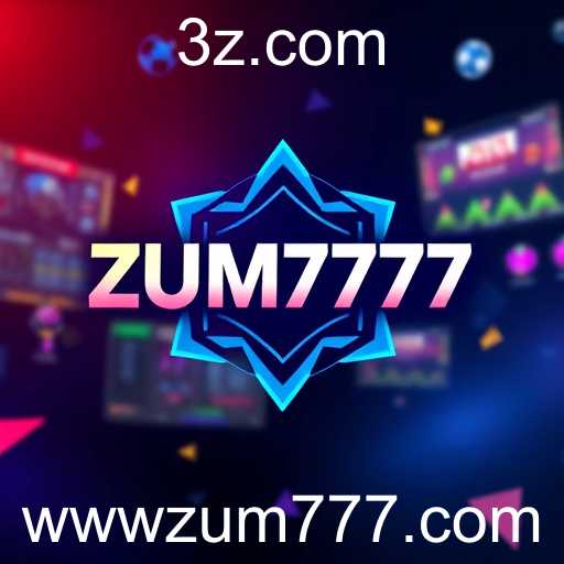 Ascensão do ZUM777 no Cenário de Jogos Online