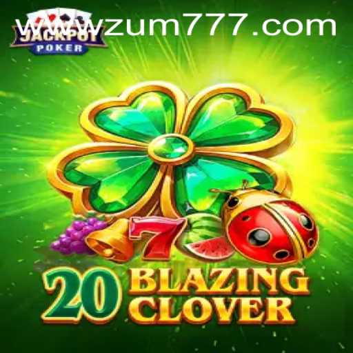 Exploring the Exciting World of 20BlazingClover and Its Connection to zum777 PH Login