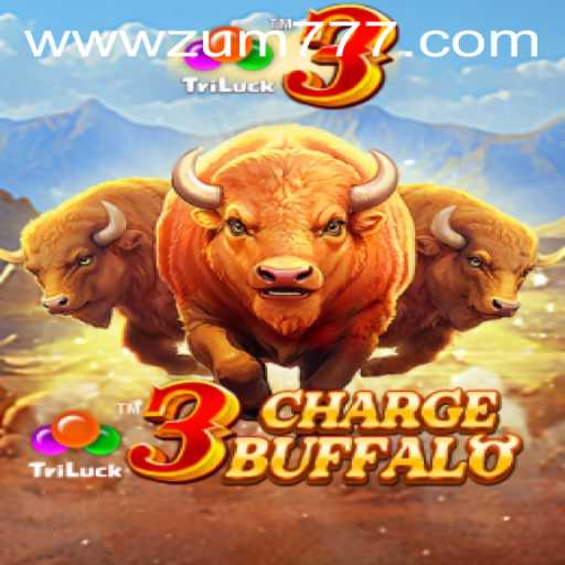 Exploring 3ChargeBuffalo: A Thrilling New Addition to Online Gaming
