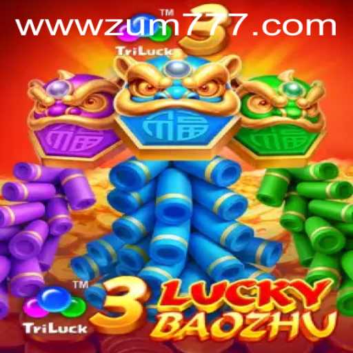 Discovering 3LuckyBaozhu: An In-Depth Guide to the Exciting Casino Game