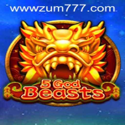 Discover the Exciting World of 5GodBeasts and Smooth Access with zum777 PH Login