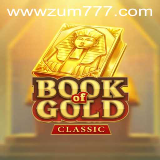 Unlocking the Secrets of BookOfGoldClassic