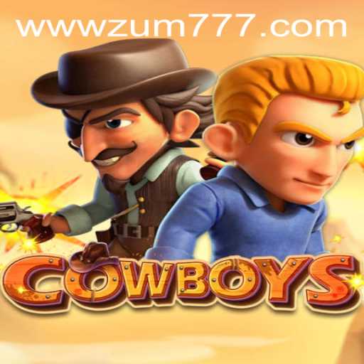 Exploring the Thrilling Universe of COWBOYS: A Guide to Zum777 PH Login
