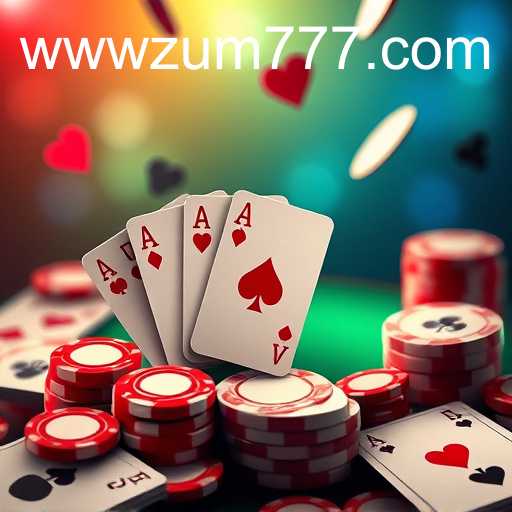 zum777 PH Login