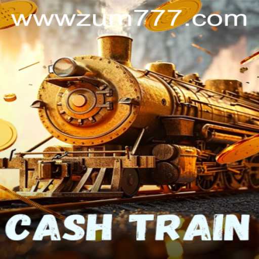 CashTrain: The Thrilling New Gaming Experience with zum777 PH Login