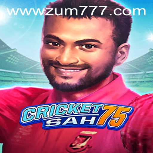 Exploring the Exciting World of CricketSah75 and Navigating zum777 PH Login