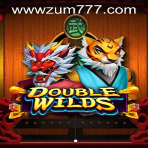 DoubleWilds: An Engaging Adventure Through the Reels