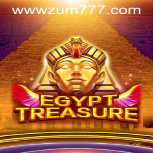Discovering the Enigmatic World of EgyptTreasure: A Comprehensive Guide