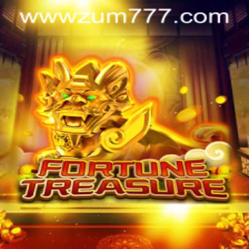 Discover the Exciting World of FortuneTreasure and How to Access zum777 PH Login