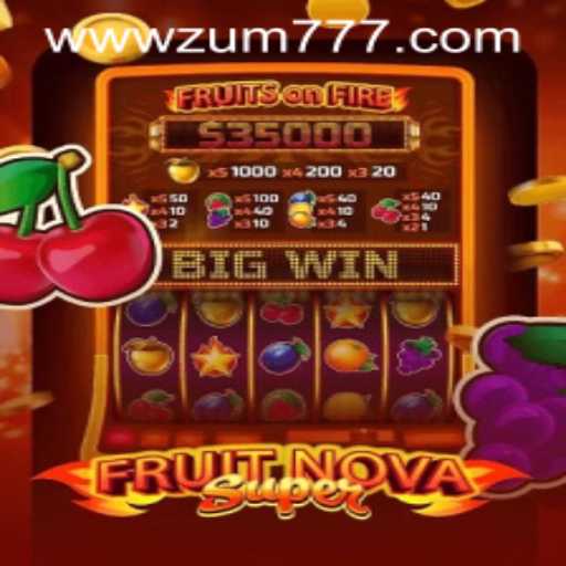 FruitNovaSuper: Unveiling the Thrilling World of zum777 PH Login
