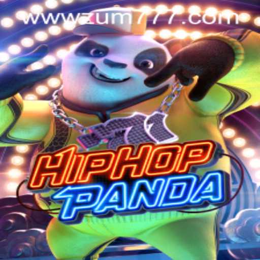 HipHopPanda: Groove Your Way Through Exciting Gameplay