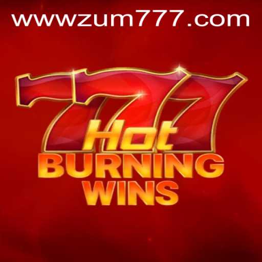 HotBurningWins Game and zum777 PH Login: An Exciting Adventure Awaits