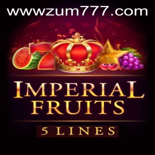 ImperialFruits5: Discover the Enchanting World of Vibrant Slots
