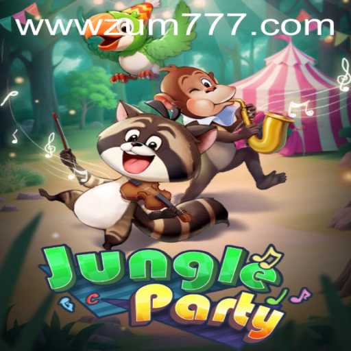 Exploring JungleParty: An Immersive Adventure Awaits
