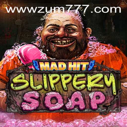 MadHitSlipperySoap: Exciting Gameplay and Rules