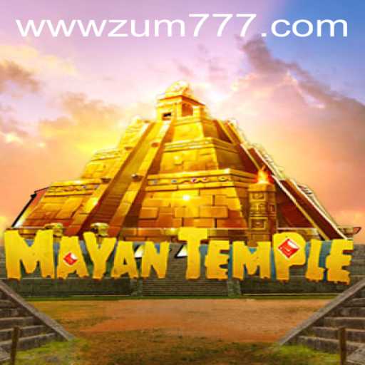 Unlocking the Secrets of MayanTemple: Adventure Awaits with zum777 PH Login
