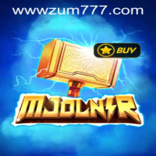 Unveiling Mjolnir: A Legendary Gaming Experience with zum777 PH Login