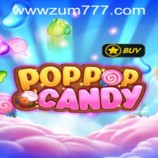 Dive into the World of POPPOPCANDY and a Guide to zum777 PH Login