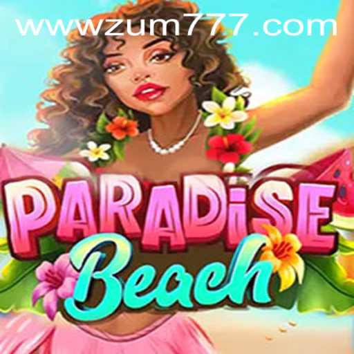 Discover ParadiseBeach: A Sunny Escape Awaits with a Twist