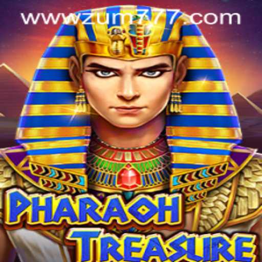 Discover the Mysteries of PharaohTreasure: A Legendary Journey