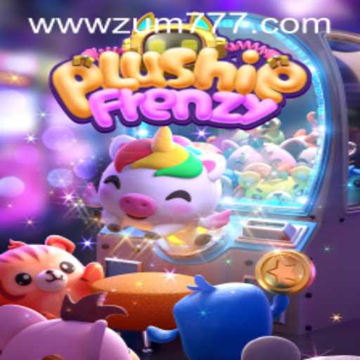PlushieFrenzy: An Exciting Game Experience with Zum777 PH Login