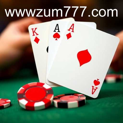 Exploring the World of Poker Games: An In-depth Look at zum777 PH Login