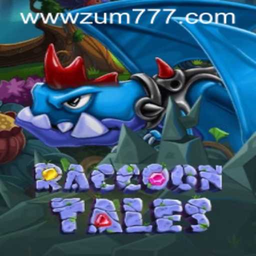 RaccoonTales: The Intriguing Adventure Game Making Waves
