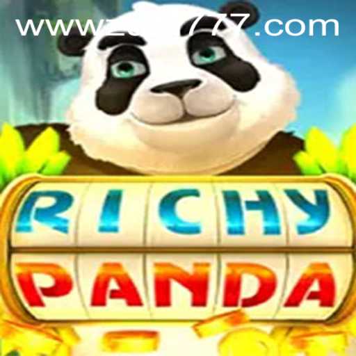 RichyPanda: An Exciting Adventure into the World of Online Gaming with ZUM777 PH Login