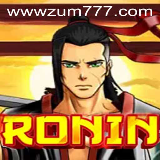 Exploring the Immersive World of Ronin with a Peek into zum777 PH Login