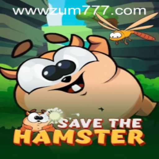 SavetheHamster: A Fun and Challenging Game Experience with a Twist