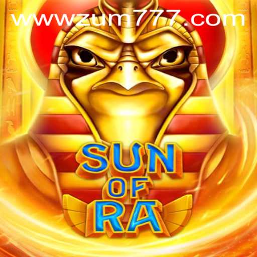 Discovering SunofRa: A Dive into the Ancient World of Gaming
