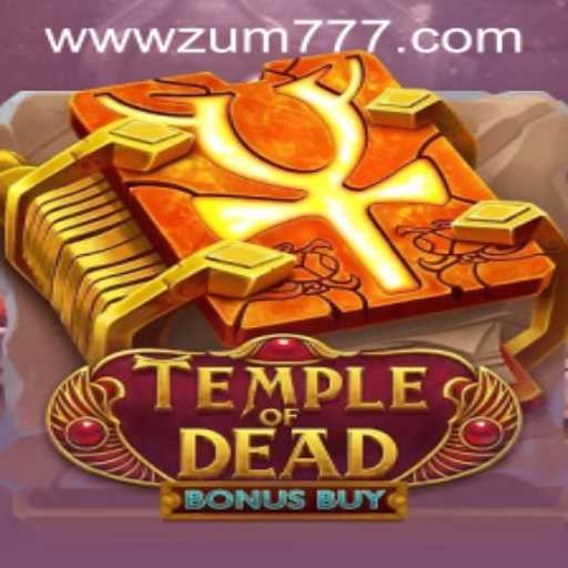 TempleofDeadBonusBuy: The Ultimate Gaming Experience