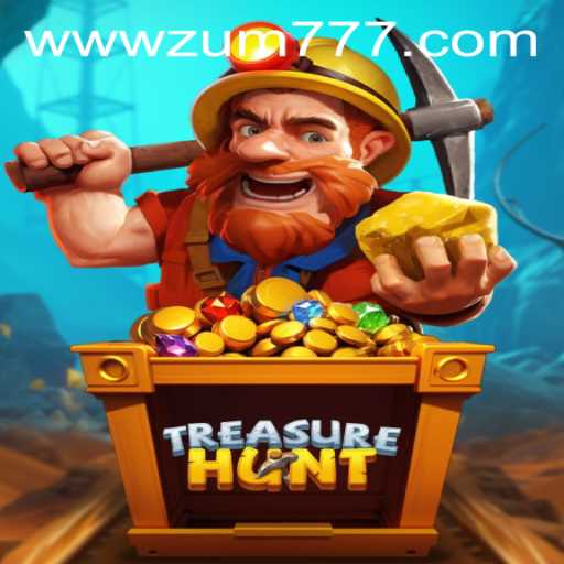 Exploring the Exciting World of TreasureHunt: The Ultimate Gaming Experience