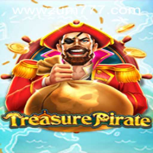 Explore the High Seas with TreasurePirate: Adventure Awaits!