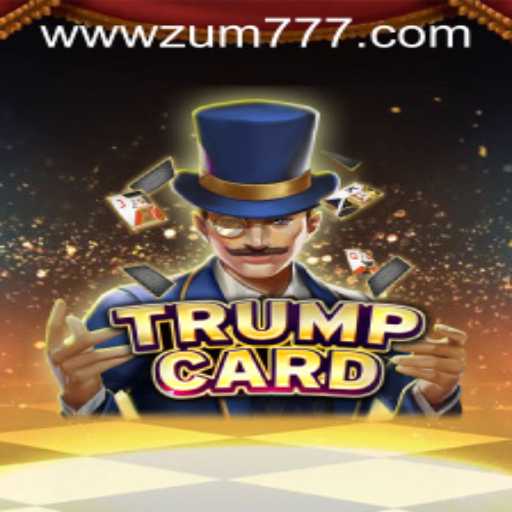 TrumpCard: The Game that Combines Strategy and Current Events
