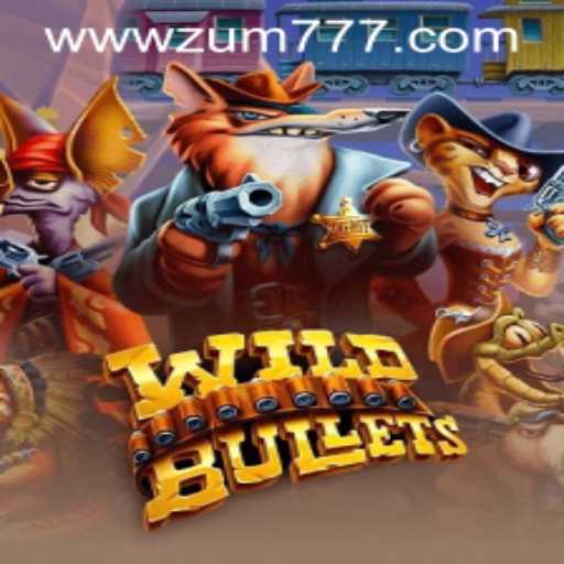 Exploring the Exciting World of WildBullets and How to Access It with zum777 PH Login